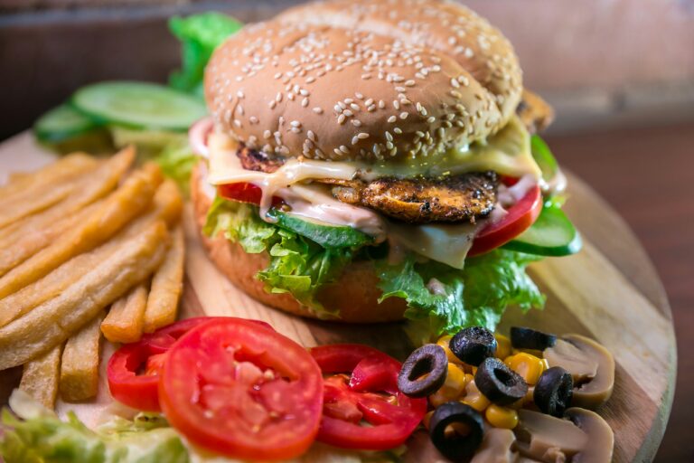 Wendy’s wraca na Węgry po 23 latach nieobecności