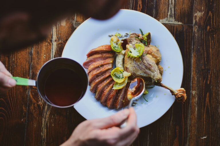 Najbardziej tęsknione restauracje w Indianapolis