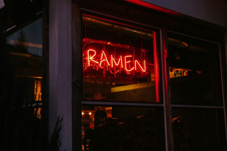 Restauracje Michelin w Asheville – co zamówić?