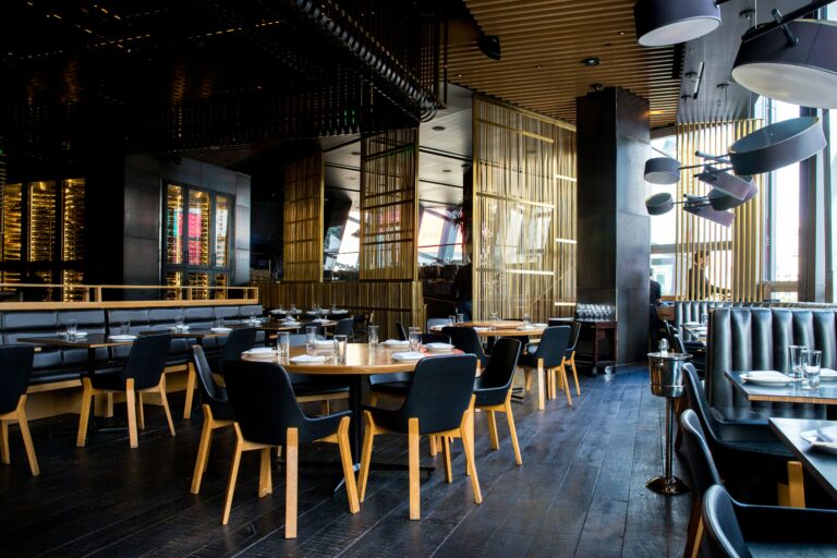 Guy Fieri poleca restauracje w Mississippi, które musisz spróbować